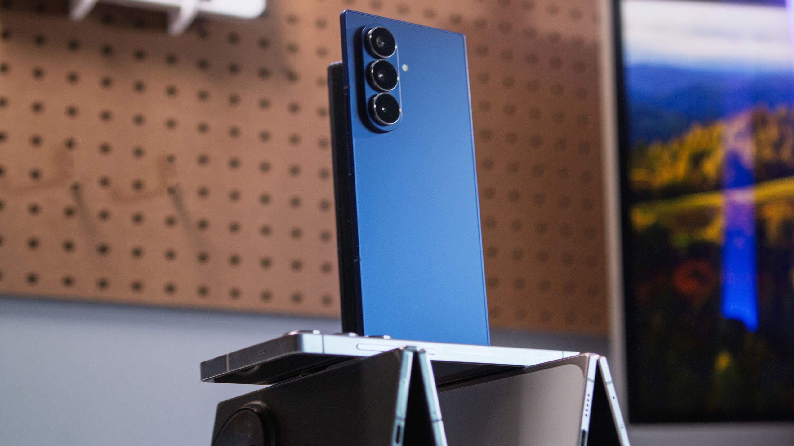 The Galaxy Z Fold 8 is almost here, but why wait when the Z Fold 7 is over $500 off?