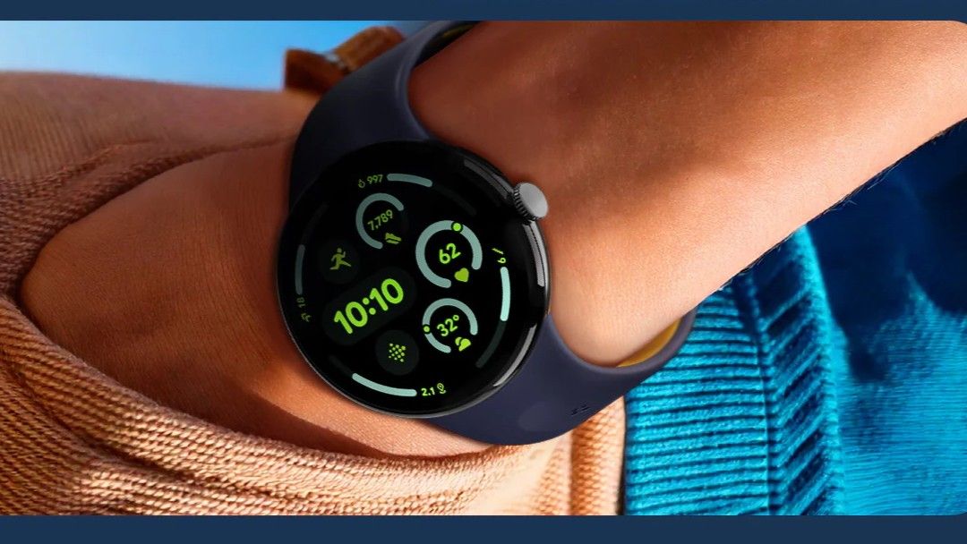 All my favorite Pixel Watch 4 bands from Spigen are up to 67% off for Prime Day and I couldn’t be happier!