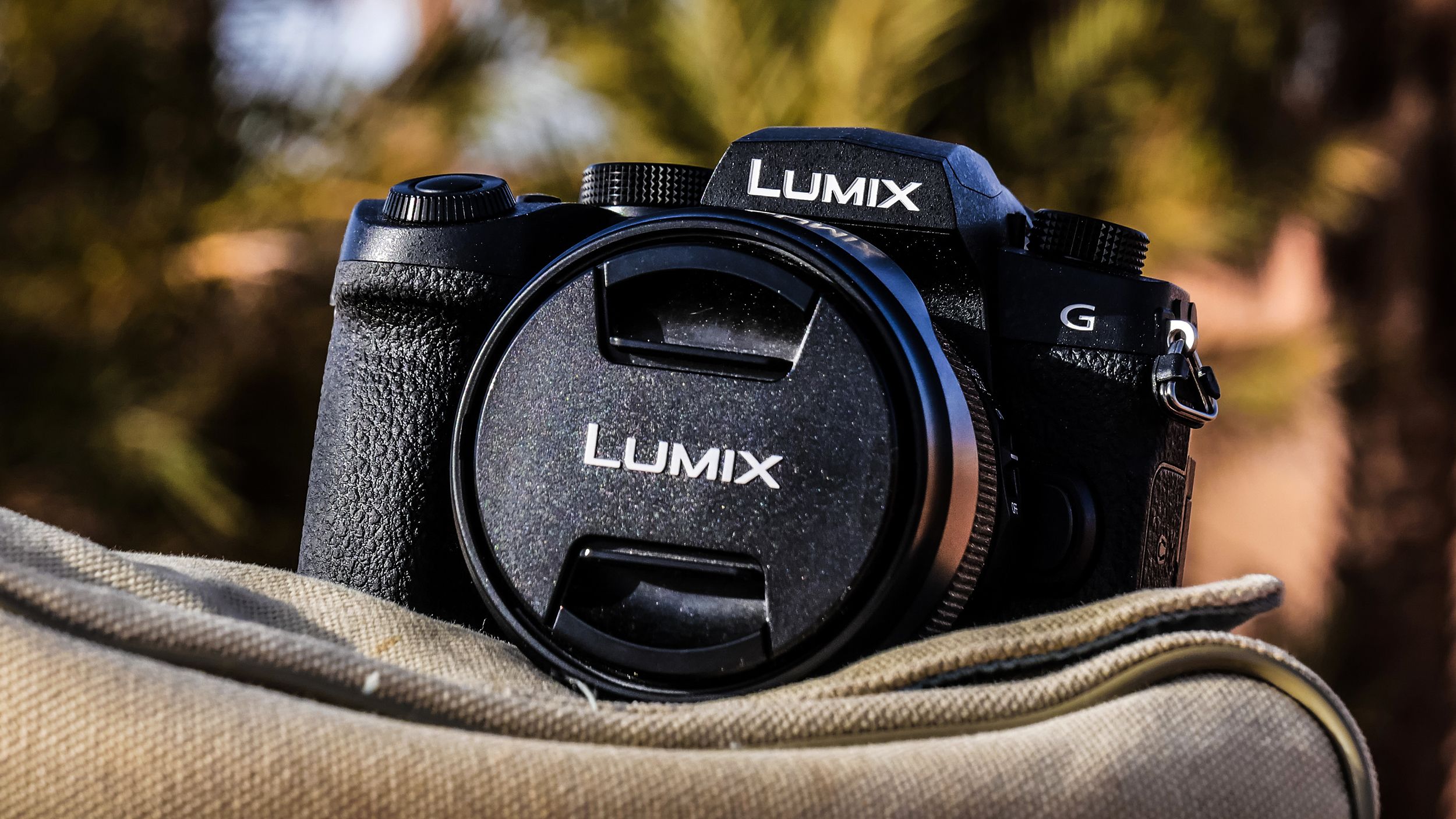 Looking for your first real camera? This huge Lumix pre-Prime Day deal is hard to beat — plus top alternatives from Canon, Fujifilm and more
