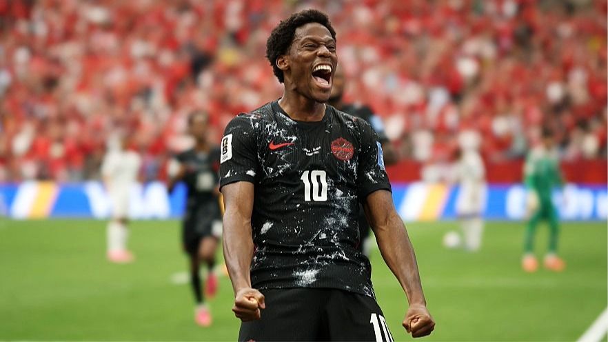 How to watch South Africa vs Canada: Free Streams, TV Channels & Kick-Off time as FIFA World Cup 2026 co-hosts start knockout phase, team news