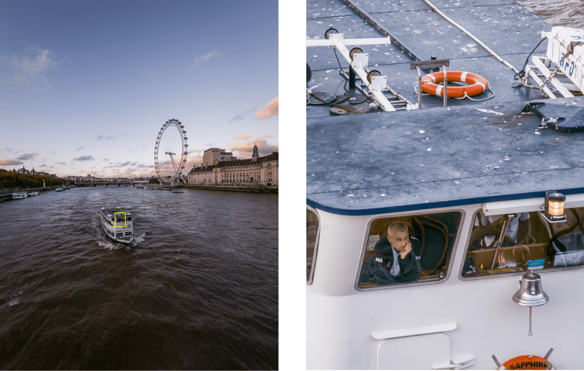 Halide and Kino Developers Review the iPhone 17 Pro’s Cameras