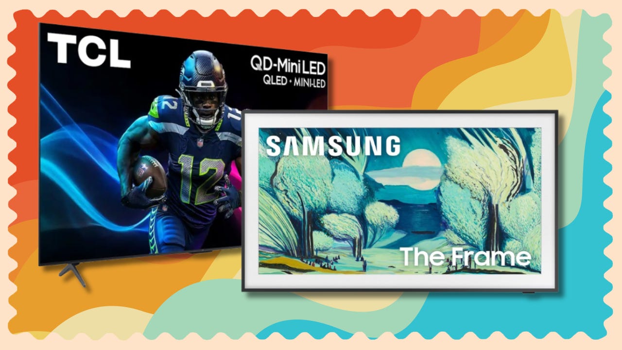 7 Best of the Best Prime Day TV Deals Under $1,000 I Recommend Looking at Before They Expire Tonight