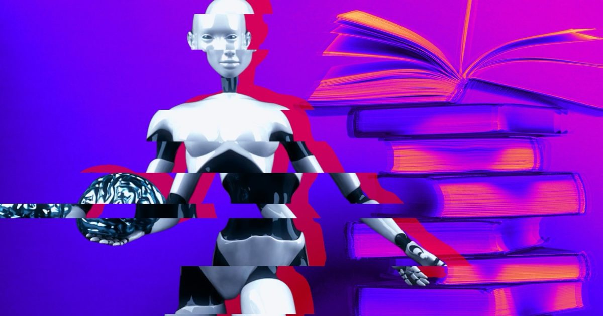 Apple Books apparently has the same knockoff problem as Amazon
