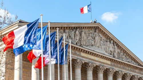 French government internal messaging tool Tchap hit by data breach — but it doesn’t know if any data was compromised