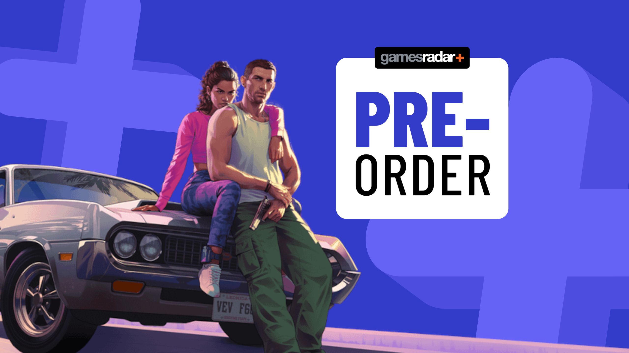 GTA 6 pre-orders live: it’s the quiet before the storm as we get prepared for tonight’s carnage