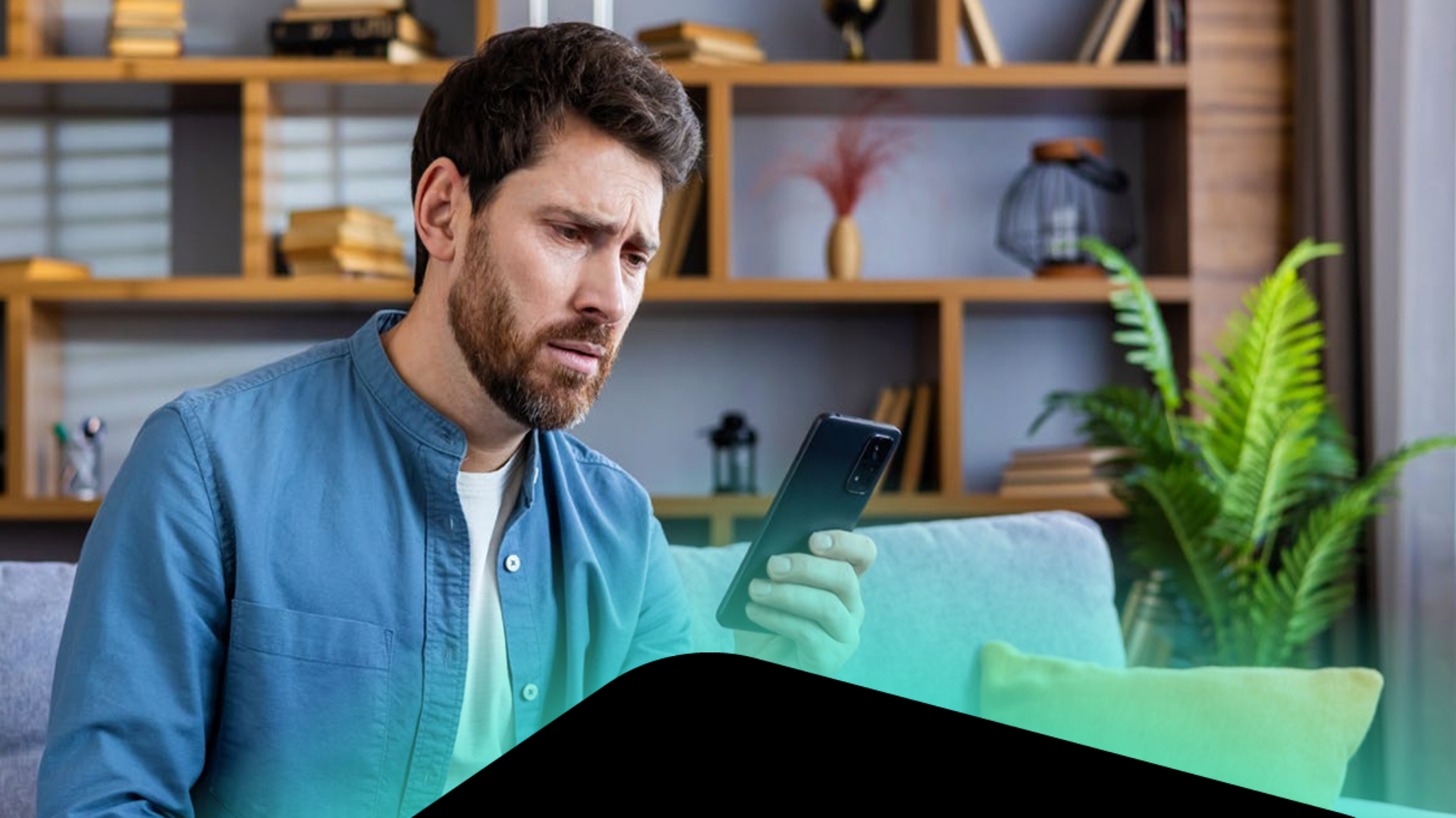 AI deepfakes are now convincing enough to trick people easily