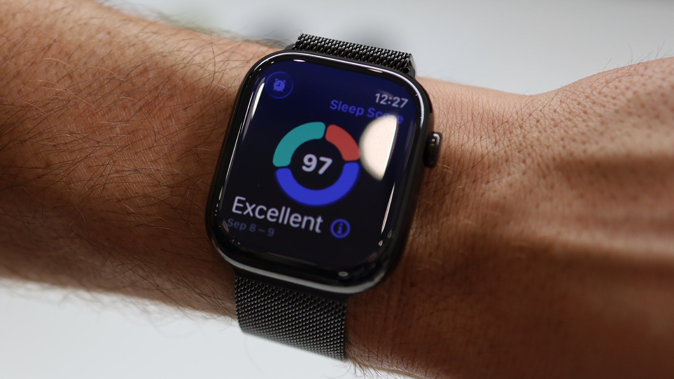 This Prime Day Apple Watch Series 11 deal is better for most people than the top-tier Ultra 3, and you need to put down your pitchforks and let me explain why