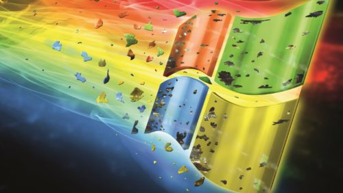 Microsoft breaks Patch Tuesday record with fixes for over 200 security flaws