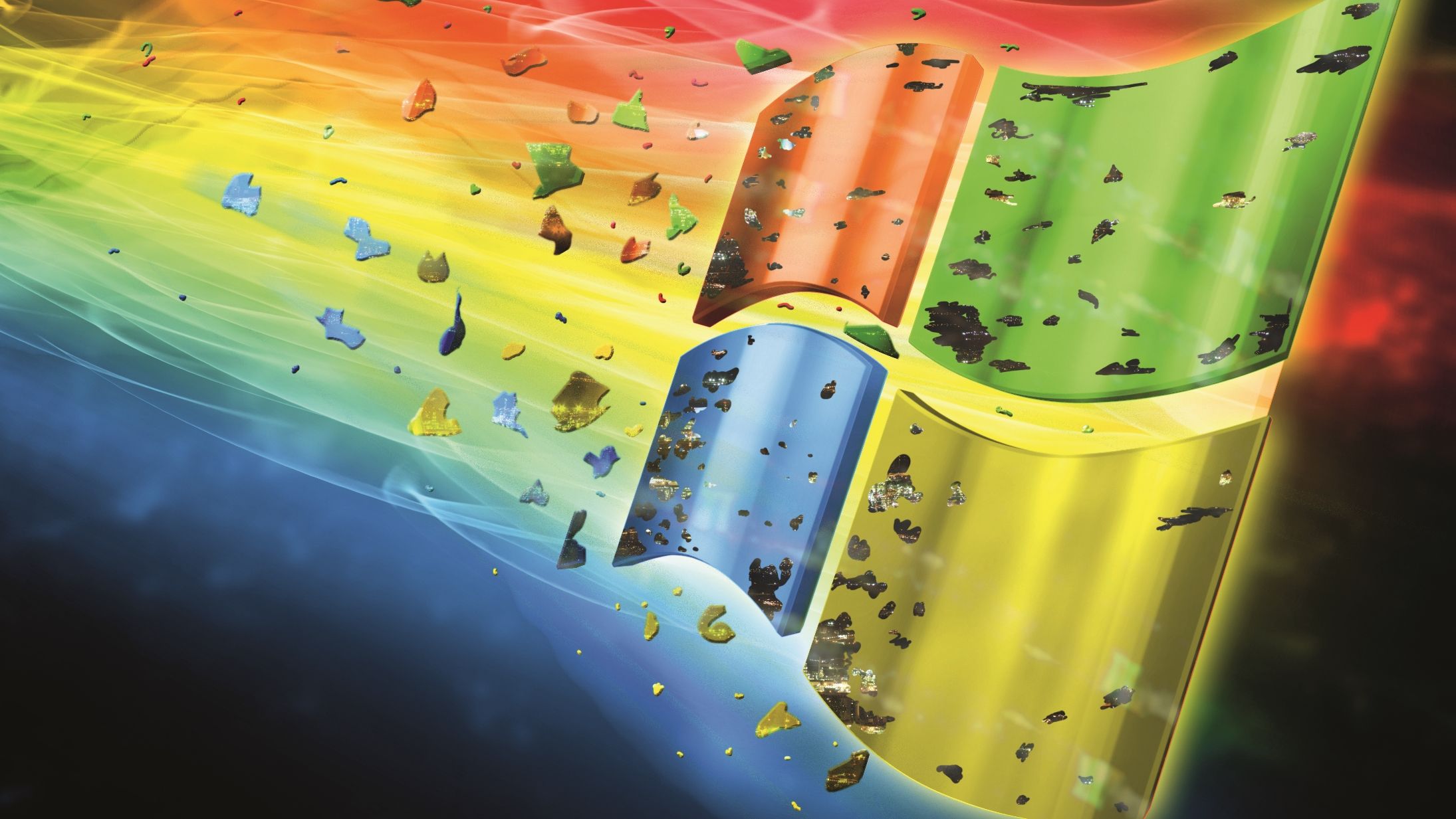 Microsoft breaks Patch Tuesday record with fixes for over 200 security flaws