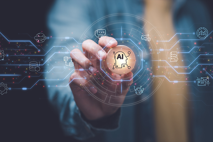 Direct Online Marketing Launches Service to Help SaaS Companies Appear in ChatGPT, Claude, and Other AI Answers