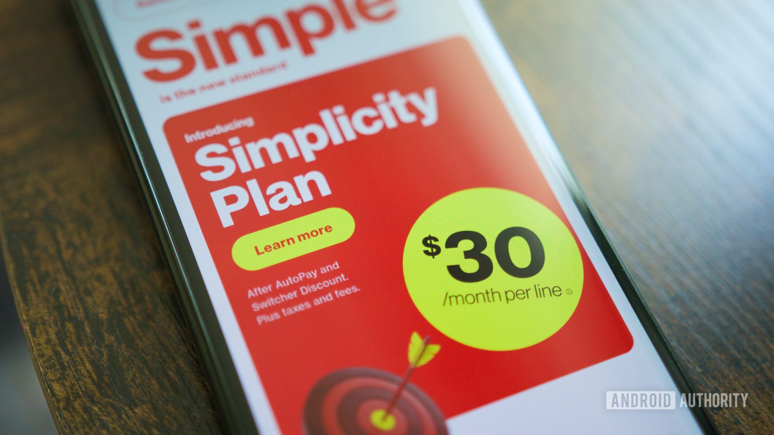As a US carrier expert, here’s why I wouldn’t sign up for Verizon’s new Simplicity plan