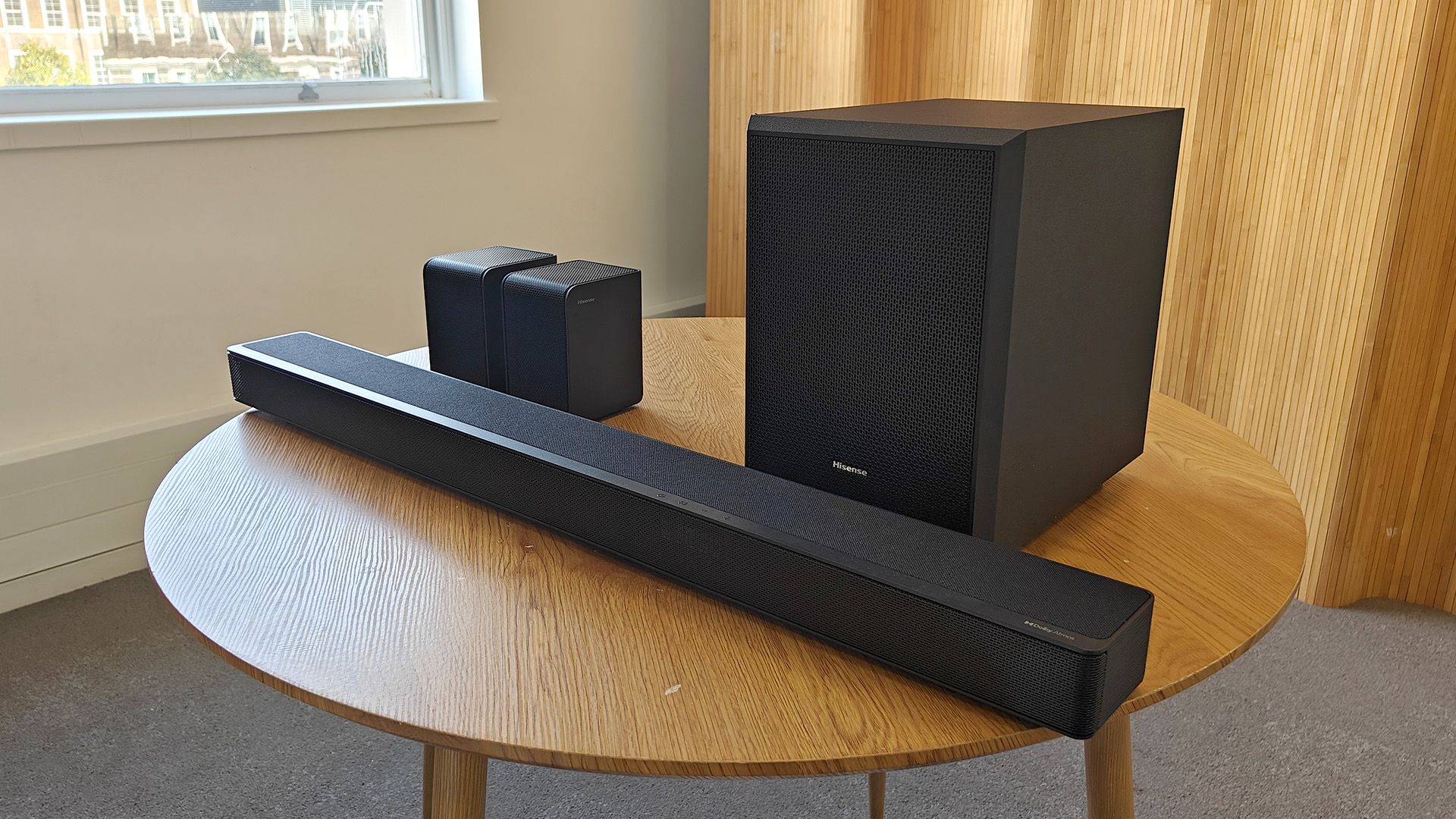 There’s still time to get that stadium feeling for England v Panama with this cheap Dolby Atmos soundbar deal