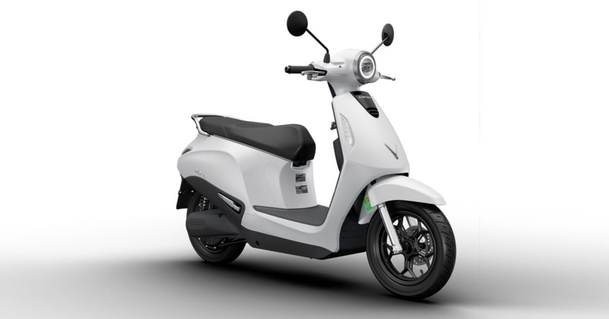 This electric car company just produced its one millionth electric motorcycle