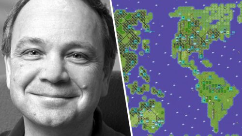 Civilization is the most iconic turn-based series of all time, but Sid Meier considered making it an RTS: ‘It could have easily gone in different directions’