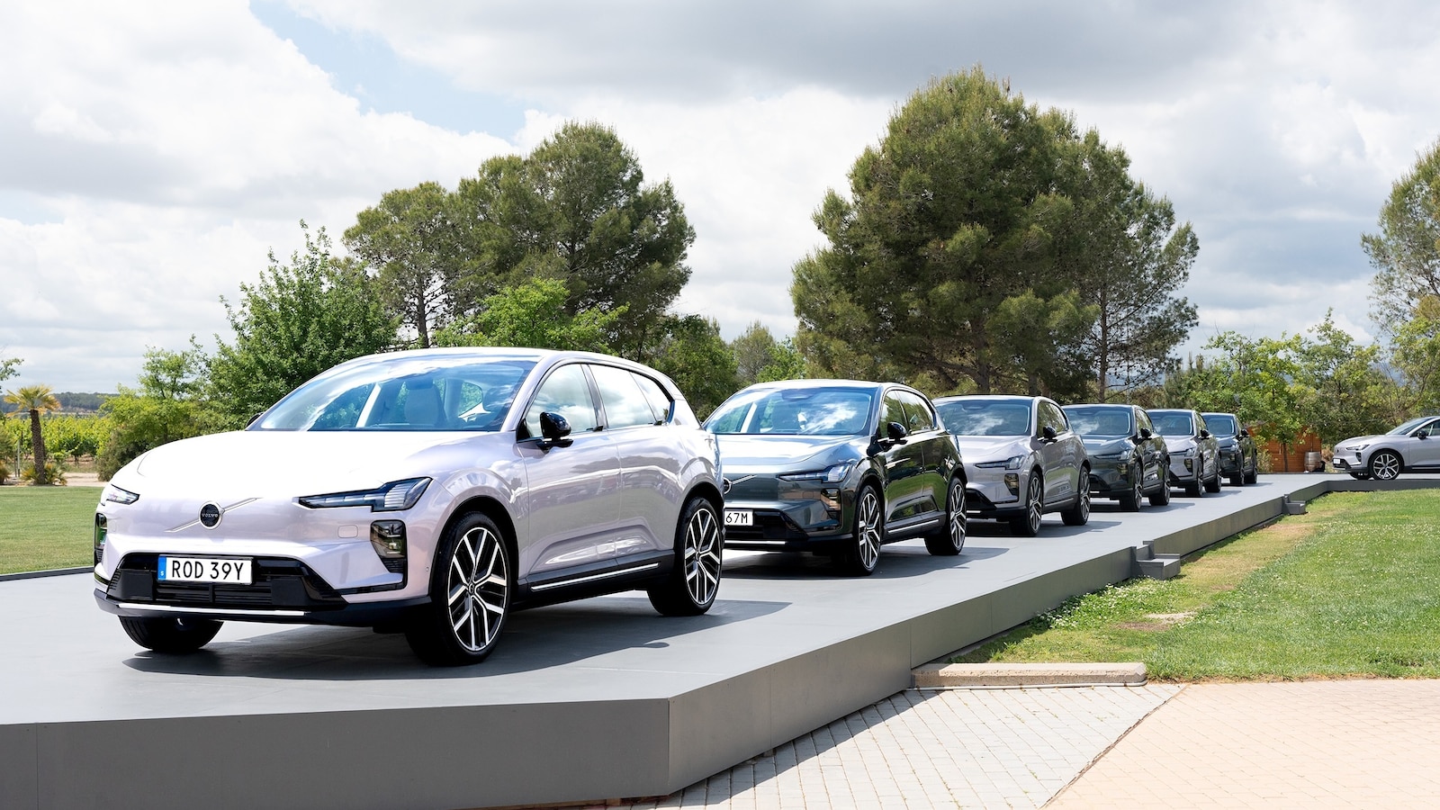 The Volvo EX60 and Rivian R2 are here. What to know about these revolutionary EVs