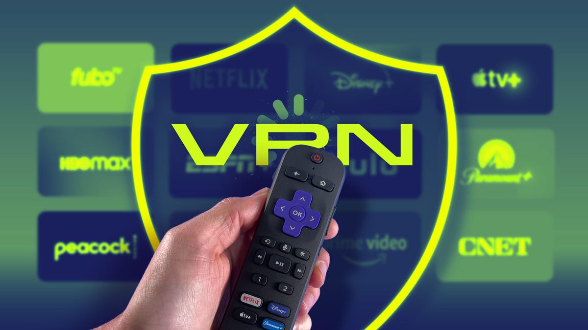 You Can Stream Every FIFA 2026 World Cup Match With a VPN. Here’s How