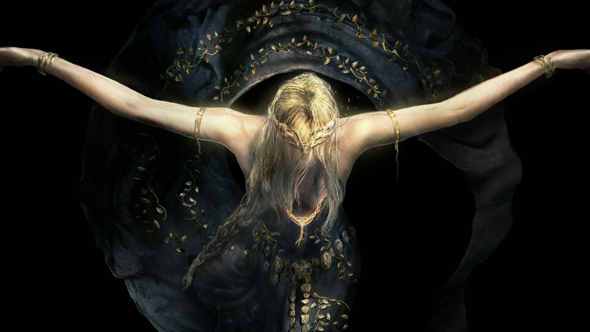 What it’s like beating Elden Ring twice a week for 4 years: “I think it’s the greatest game that’s ever been made”