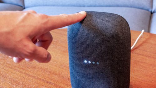 Nest Mini and Nest Audio speakers are mysteriously vanishing from the shelves, and I’m convinced the new Google Home Speaker is arriving soon