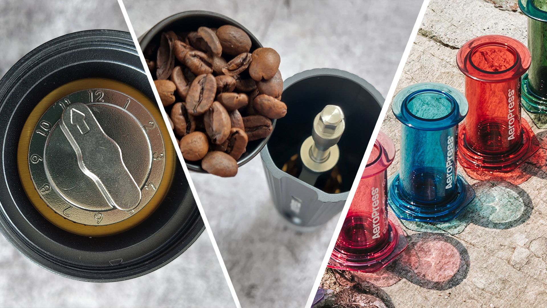 Amazon just quietly discounted some of its best AeroPress kits just in time for Father’s Day — including 20% off our very favorite accessory