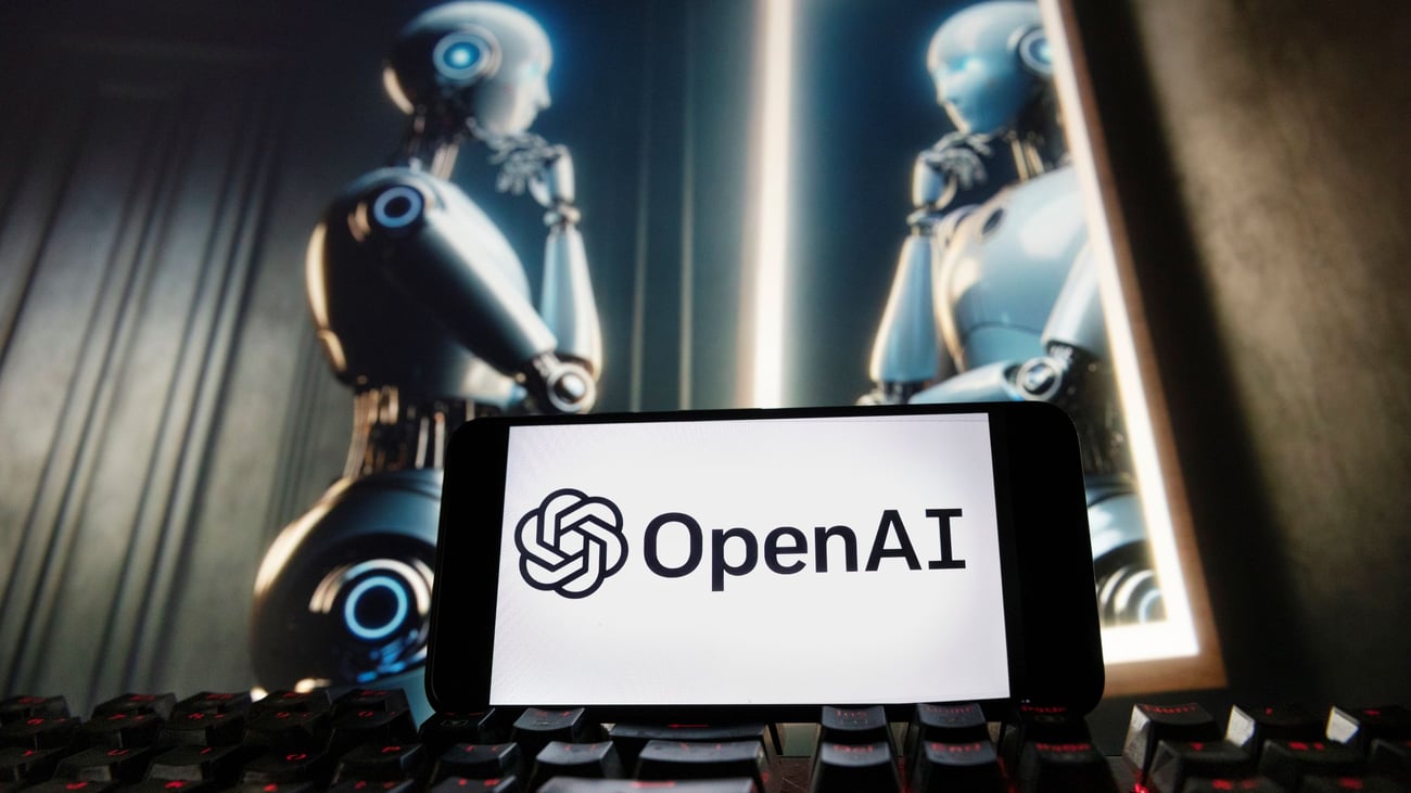 Newspapers sue OpenAI, Microsoft for mass copyright infringement