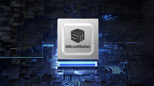 SMI says Nvidia is driving its consumer PCIe 6.0 roadmap, not AMD and Intel — RTX Spark agentic AI platform fuels a hunger for storage bandwidth