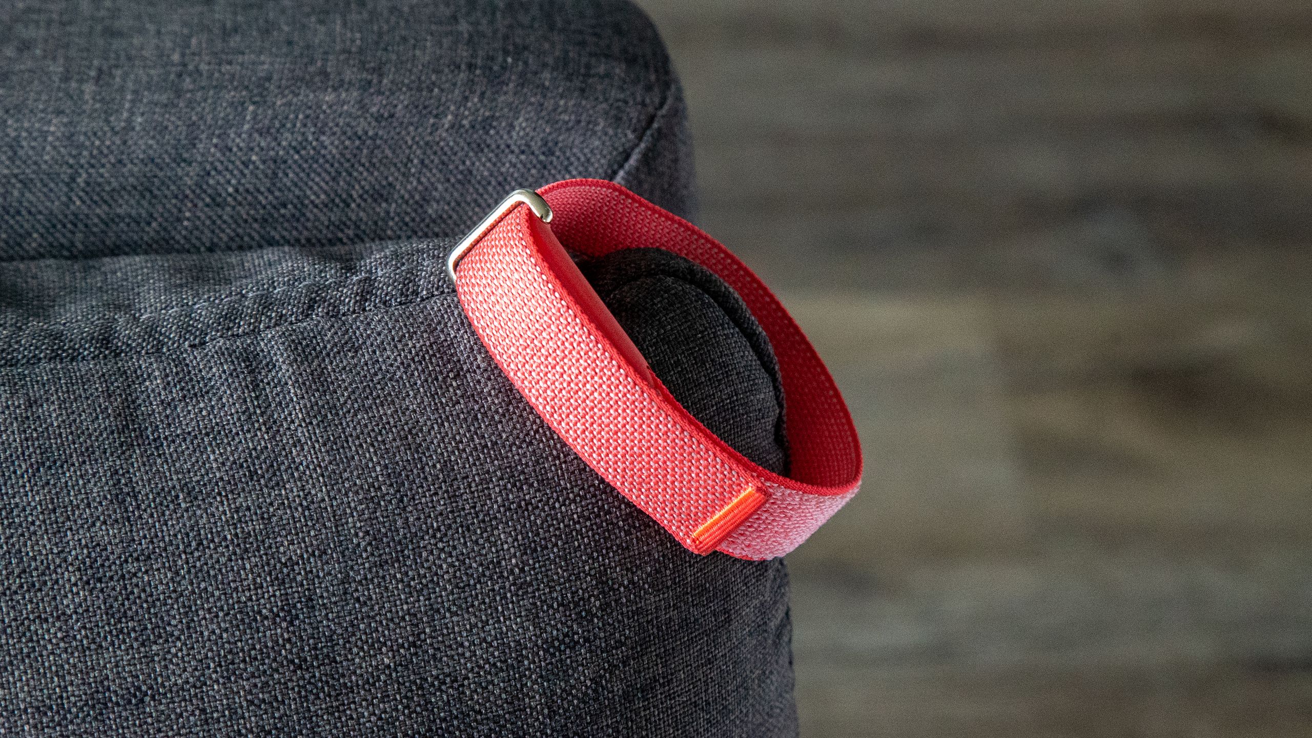 Fitbit Air’s first update is here to hopefully fix a slew of early issues