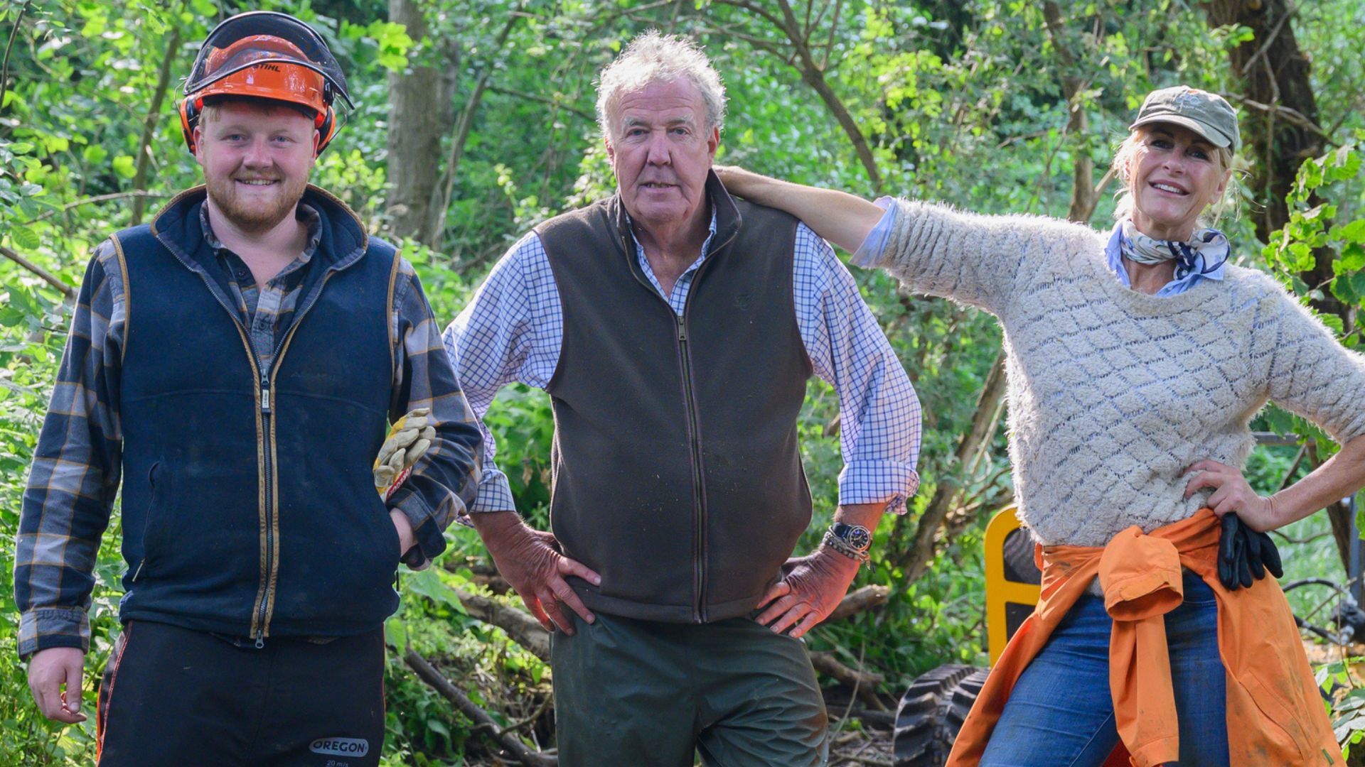 Clarkson’s Farm season 6: release window and everything we know so far about the return of Jeremy Clarkson’s hit Prime Video show