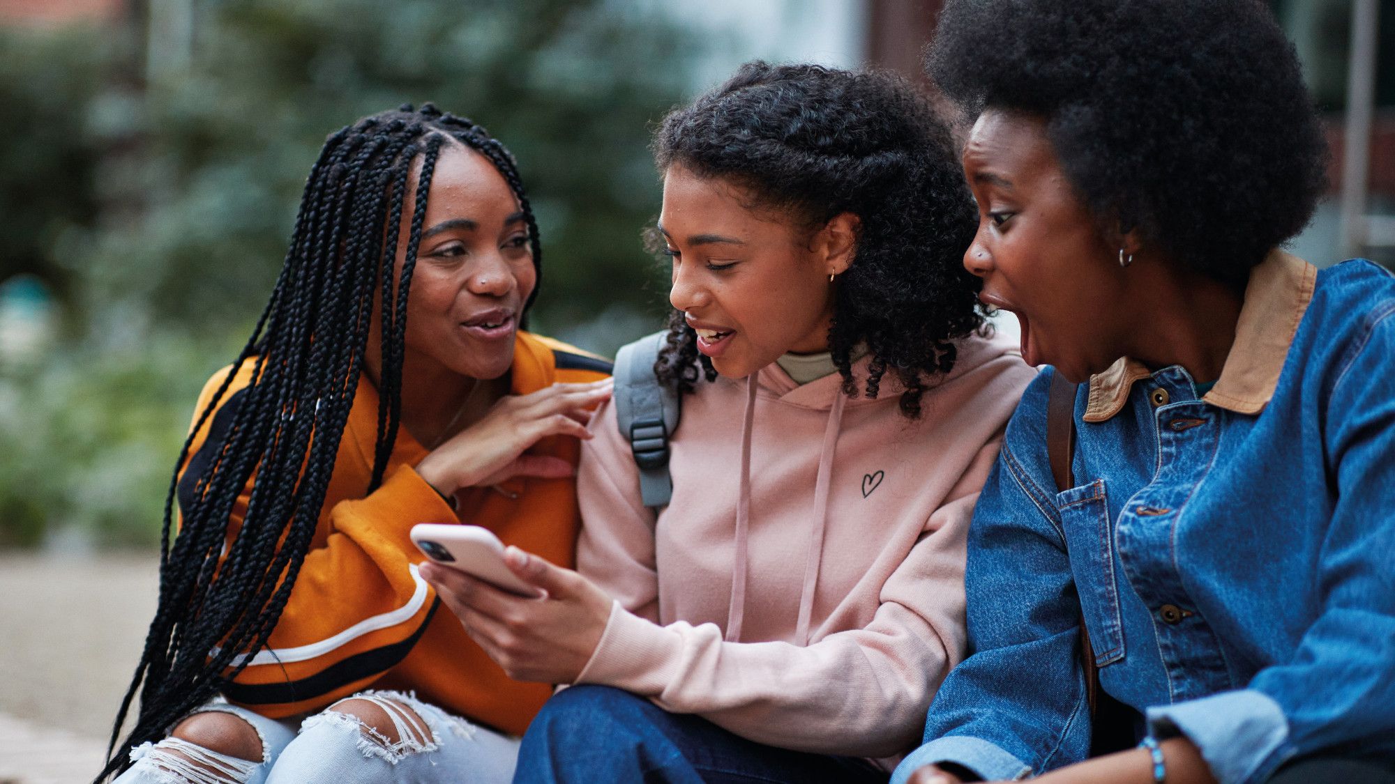7 ways to keep teens safer on their phones — without constant monitoring