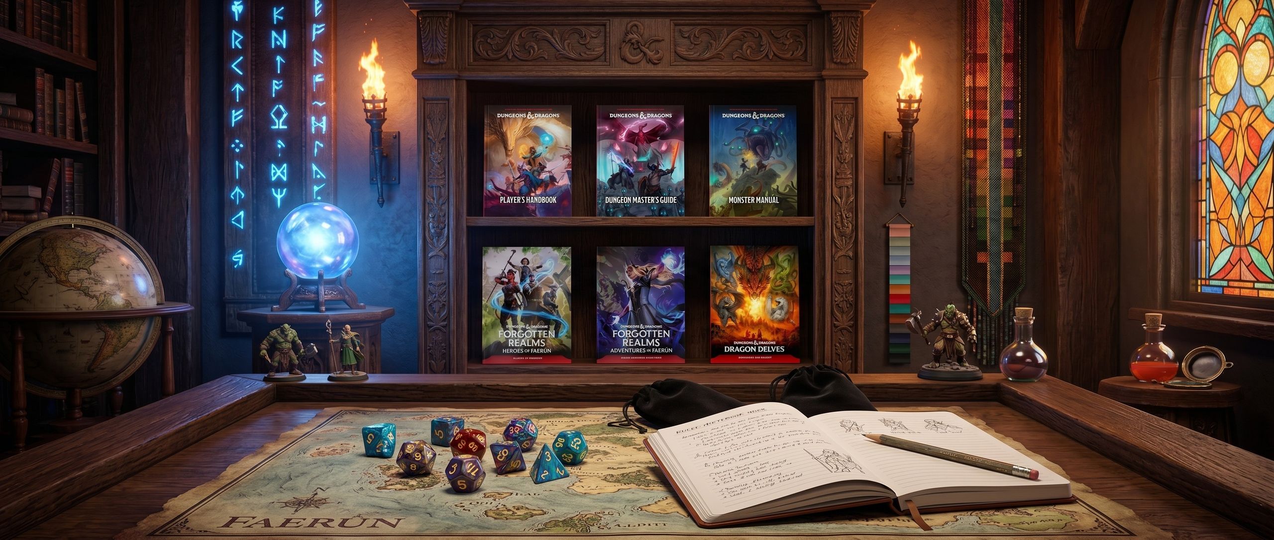 I’ve been playing Dungeons and Dragons for over a decade — here are the Amazon Prime Day deals you need to kickstart your first adventure, including two perfect for Baldur’s Gate 3 fans