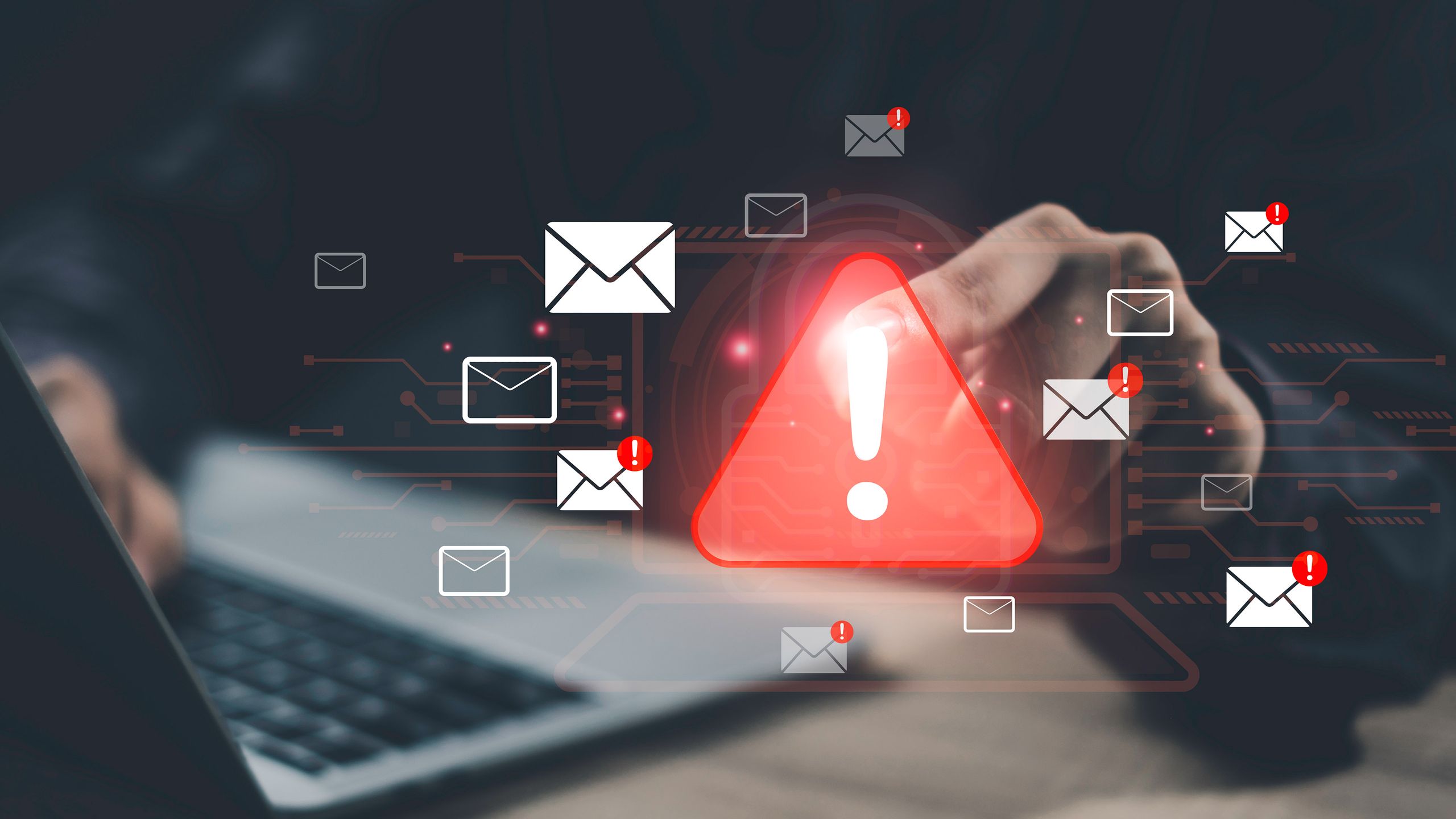 Hackers used Google Cloud links and fake New York Times pages to power a massive global phishing machine