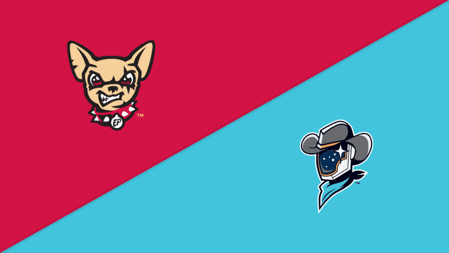 Gameday live updates: Chihuahuas at Space Cowboys game on 06/27/2026 free