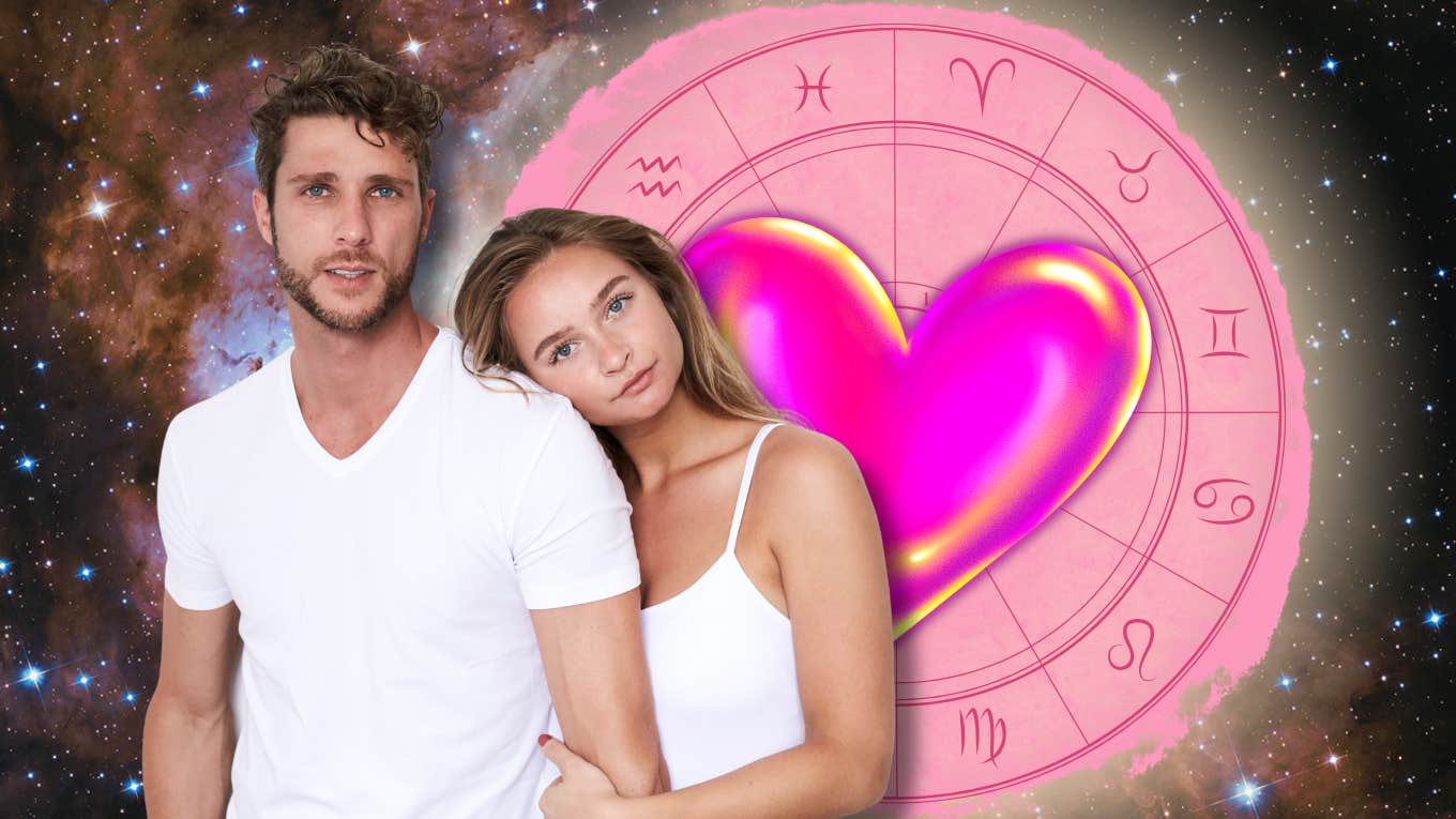 Weekly Love Horoscopes For June 22 – 28 — Mars Enters Gemini