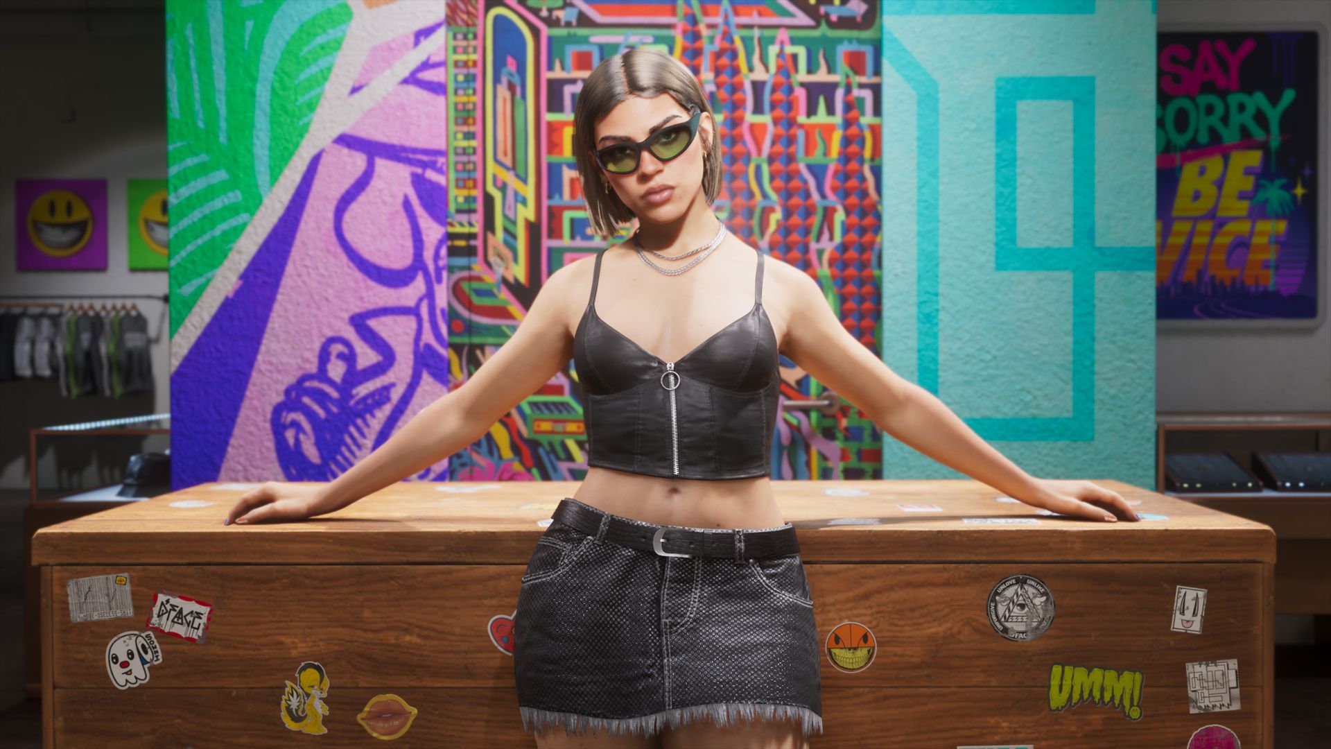 GTA 6 exclusive single-player shops and side missions are locked to the $100 Ultimate Edition, and fans aren’t happy: “That’s a huge red flag for me”