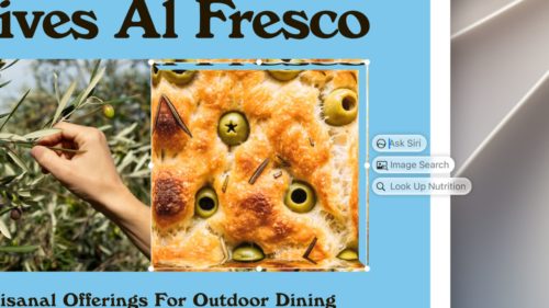 What is Visual Intelligence? Everything you need to know ahead of iOS 27