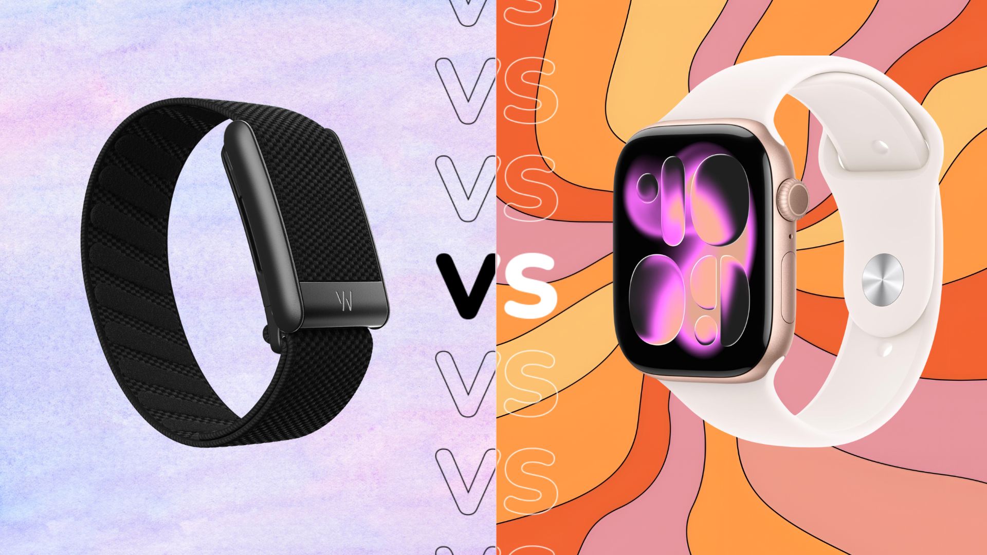 Whoop vs Apple Watch: Battle of the fitness trackers