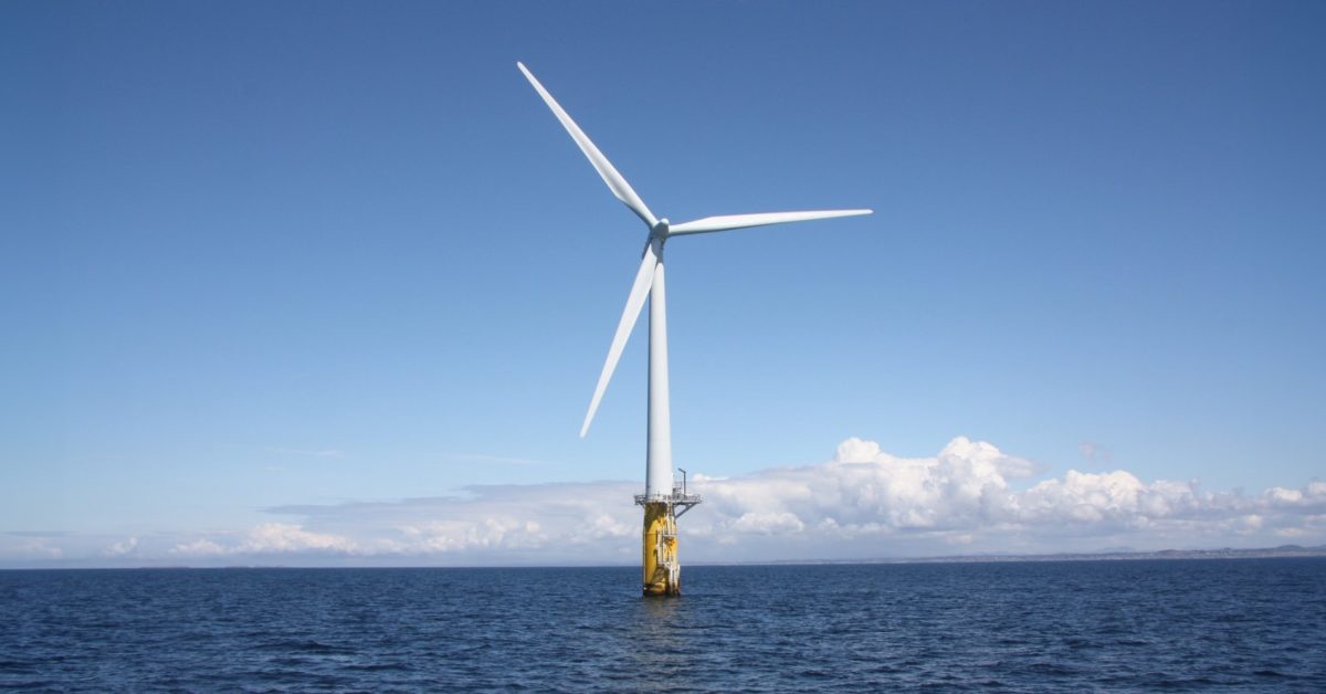 California will sue over Trump’s latest bribe to block wind power