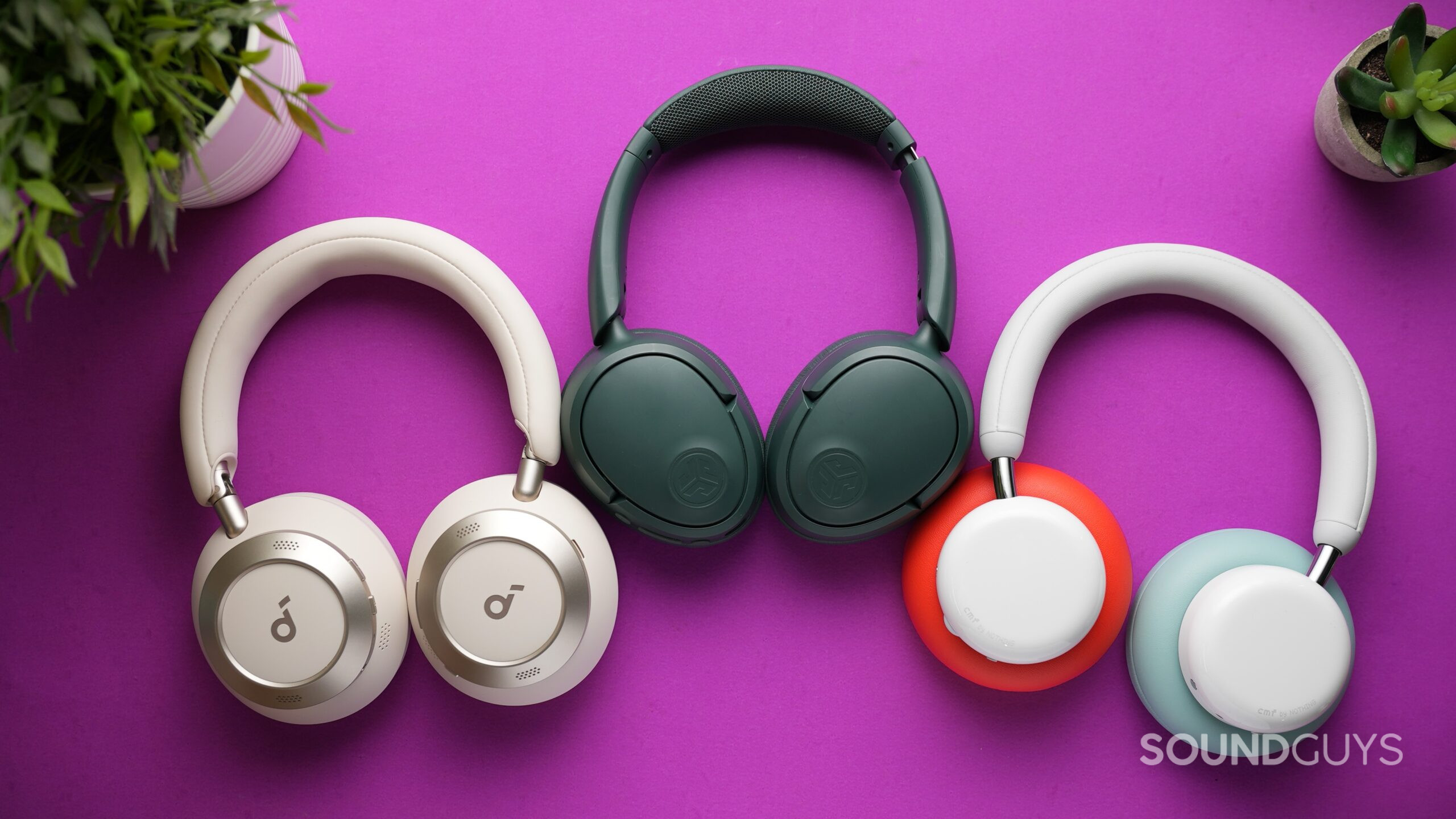 Best Prime Day Audio Deals 2026: Headphones, Speakers, and more