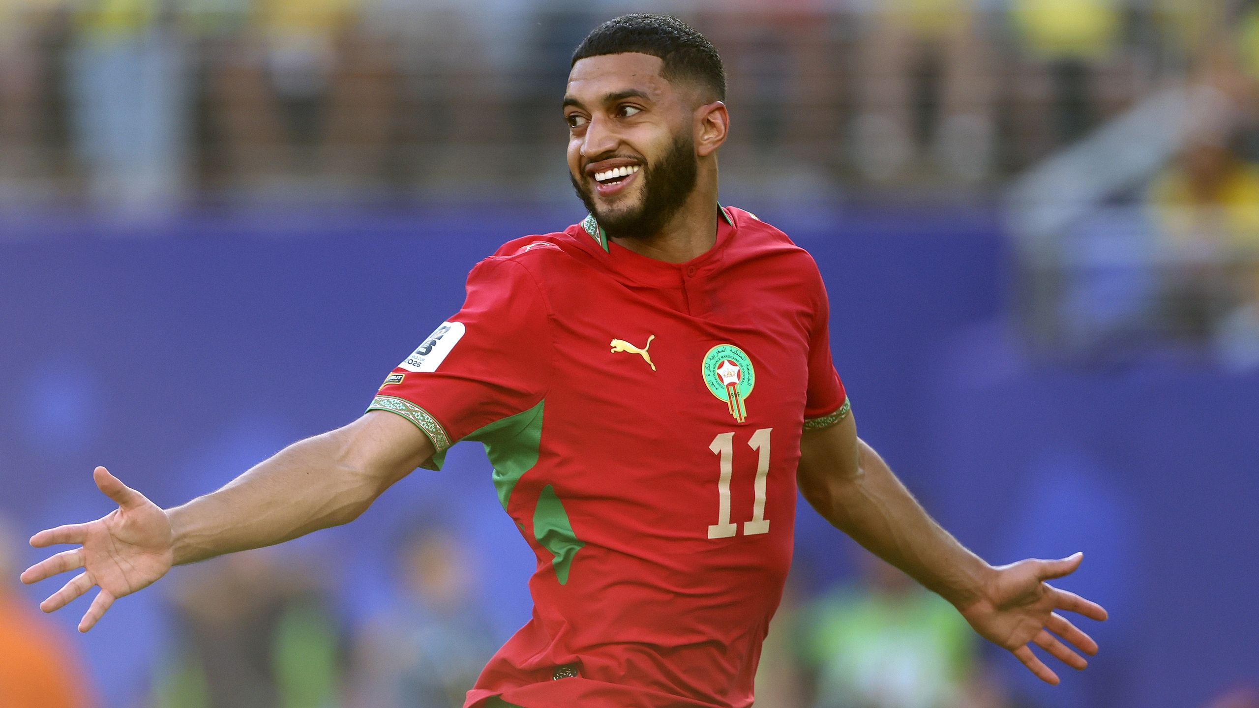How to watch Morocco vs Haiti: Free Streams & TV Channels online from anywhere for FIFA World Cup 2026, team news