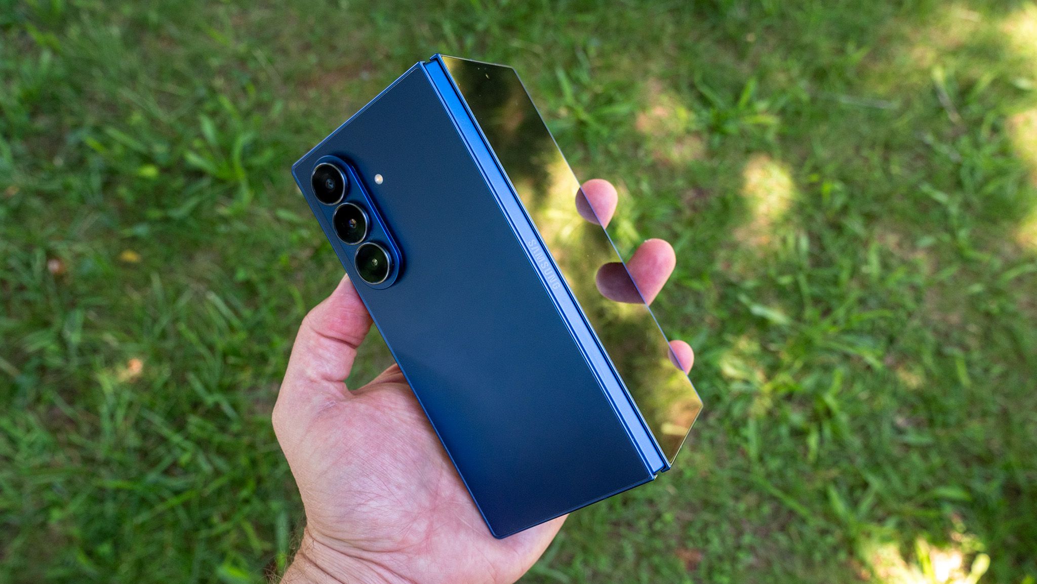 Should you wait for the Samsung Galaxy Z Fold 8?