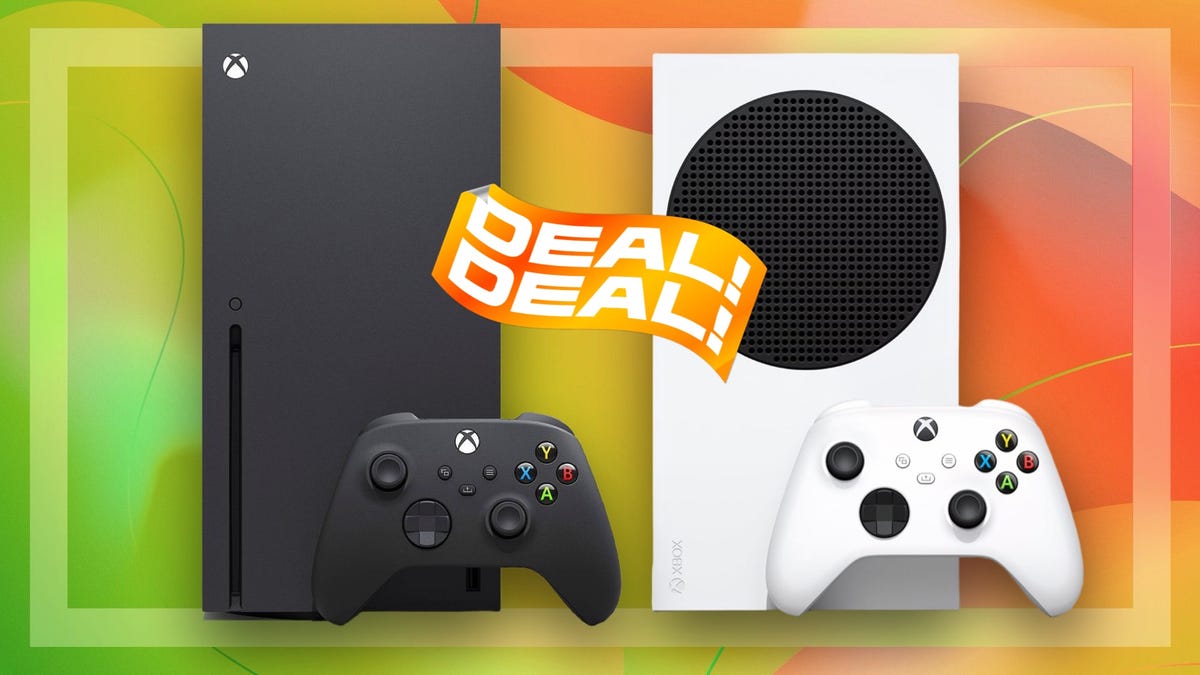 Grab a Discounted Xbox in This Prime Day Deal and Beat the Upcoming Price Hikes