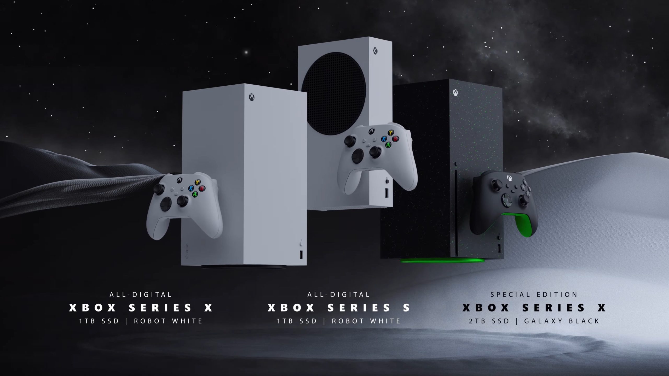 Microsoft is raising the price of Xbox consoles by $100-$150 | VGC