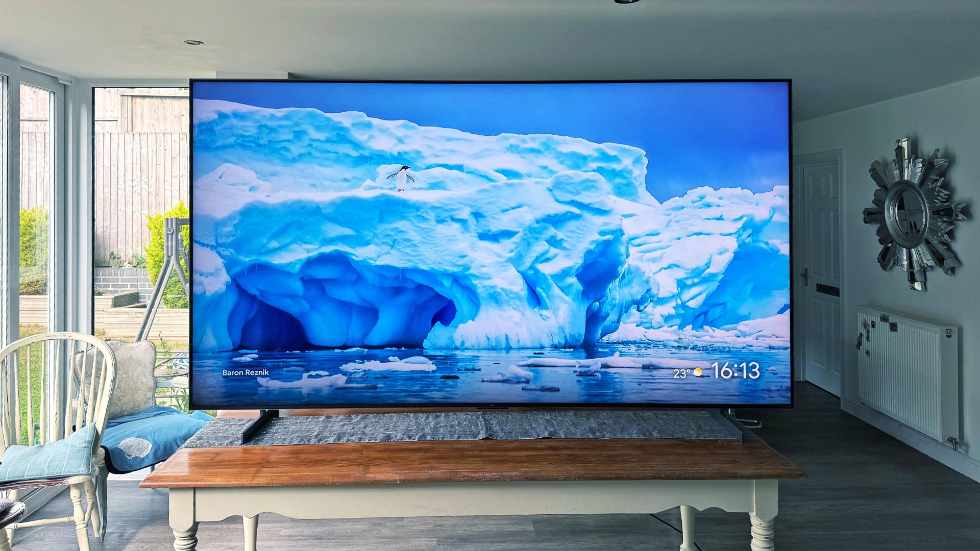 Desperate for the big-screen experience? Here are two ways to bring it to your living room this Prime Day