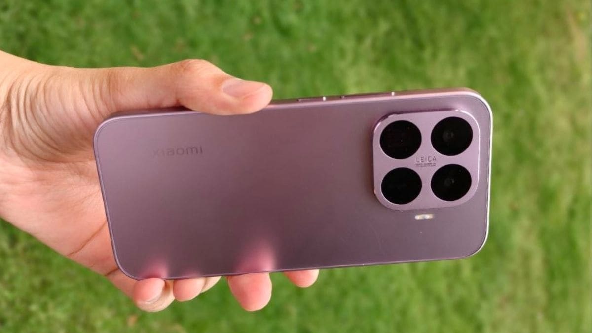 Xiaomi 17T review: Compelling camera-centric smartphone that balances premium features with more accessible price