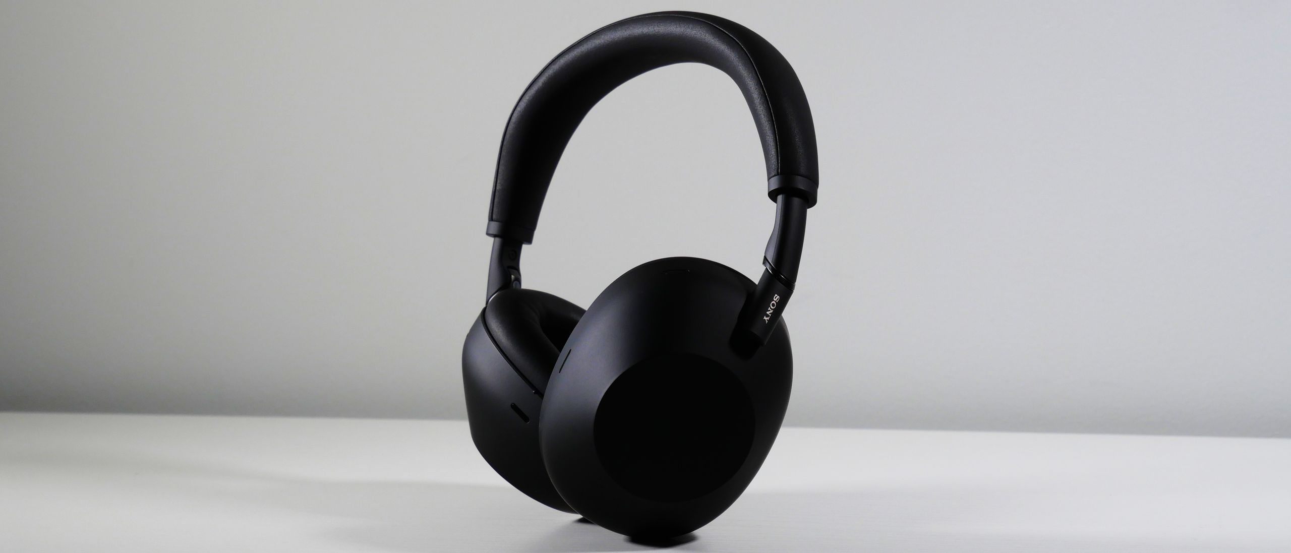 I never thought I’d spend $450 on a pair of headphones, but Sony proved me wrong.