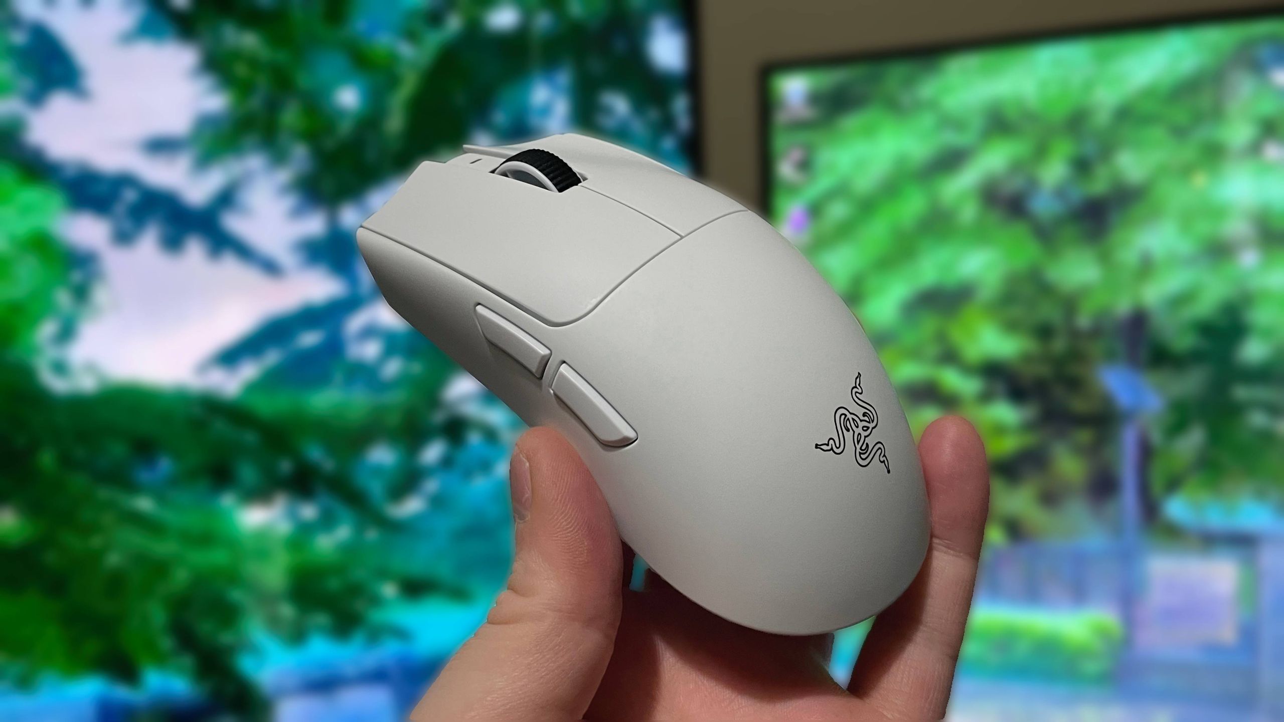 Apparently some of the best gaming mice aren’t staying at the right DPI when moved slowly