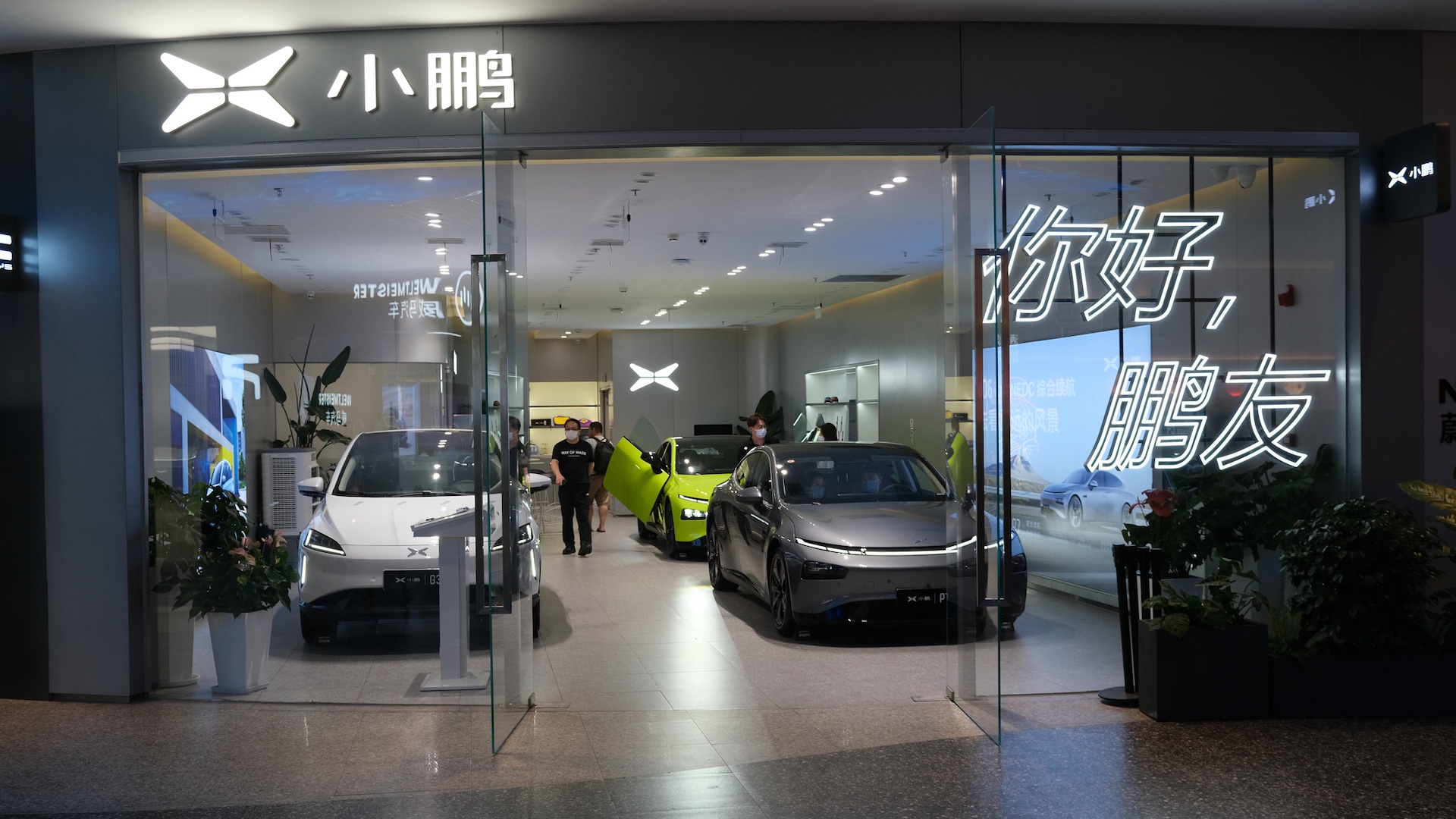 China’s EV price war crushed rivals by leaving 70% of its own car sales unprofitable
