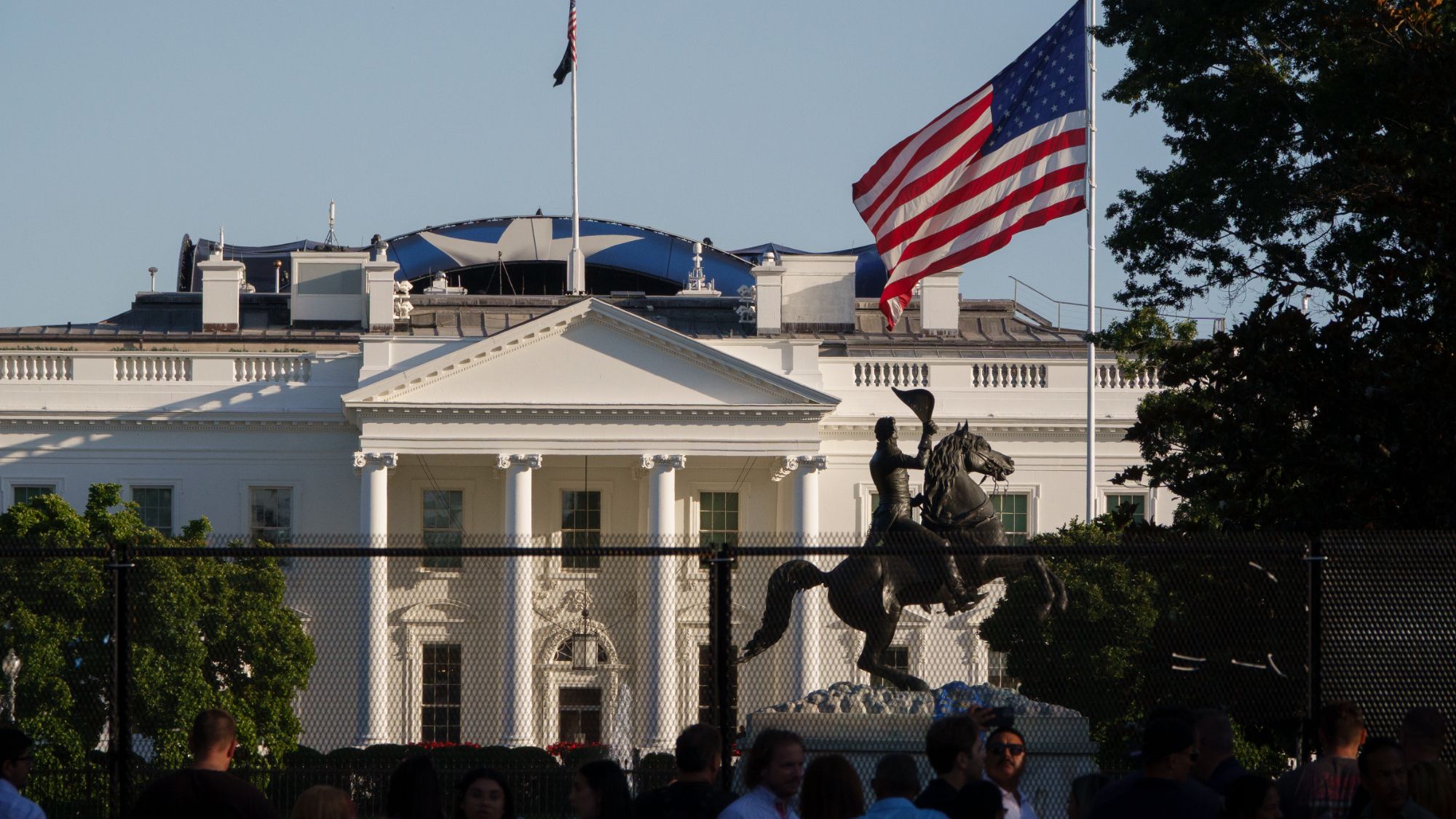 DeepSeek was set to be added to US Entity List for supporting China’s military and intelligence operations, report claims — White House holds off to avoid escalating tensions with China