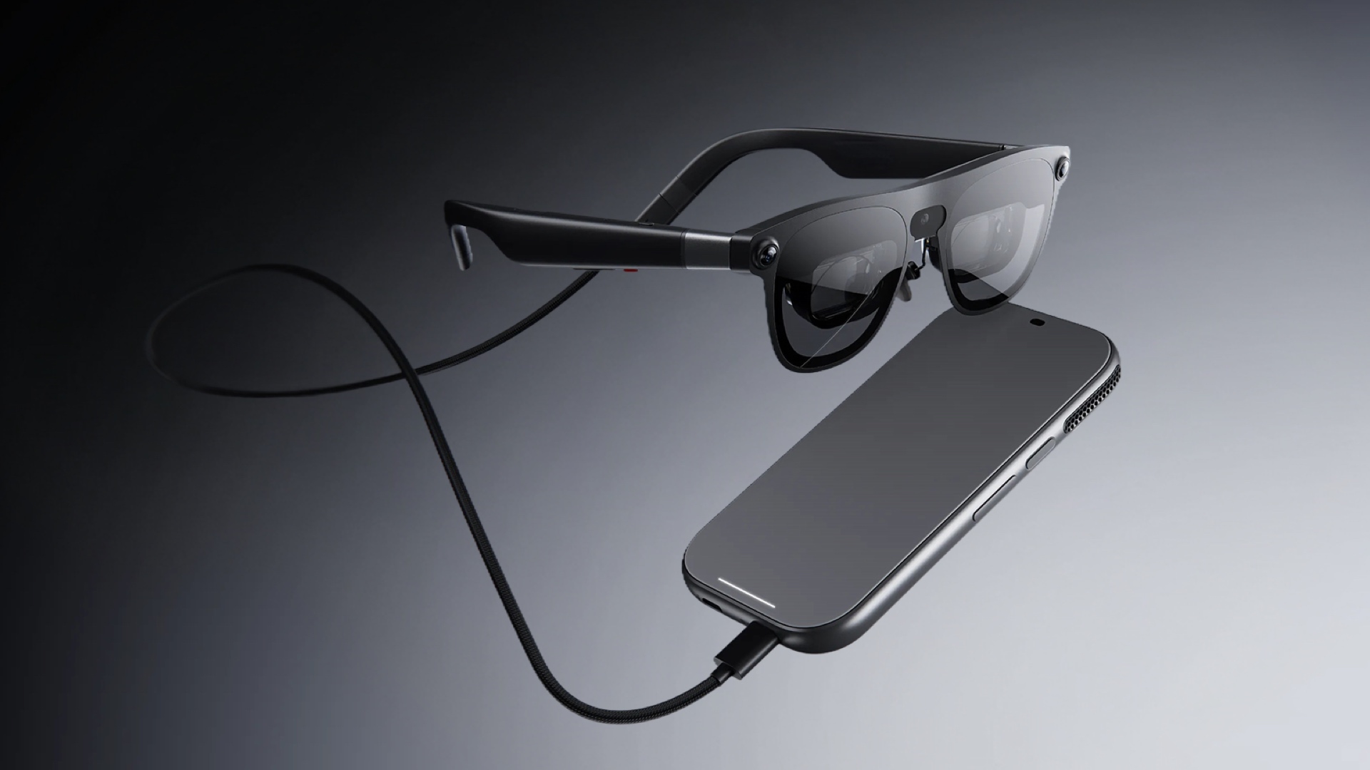 Xreal Aura open for reservations ahead of Android XR launch this fall