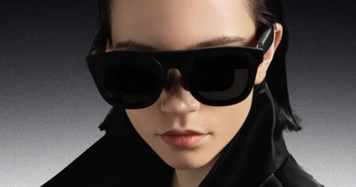 Xreal Aura glasses put Android on your face and they will “try” to cost under $1,500