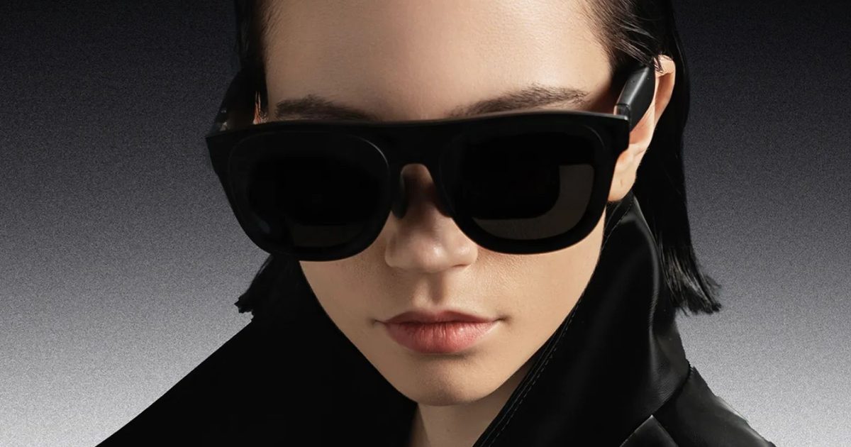 Xreal Aura glasses put Android on your face and they will “try” to cost under $1,500